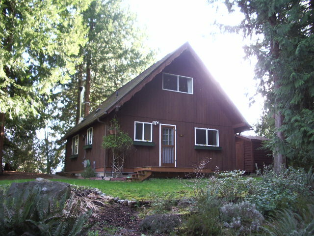 Property Photo: 11 Plum Lane WA 98229
