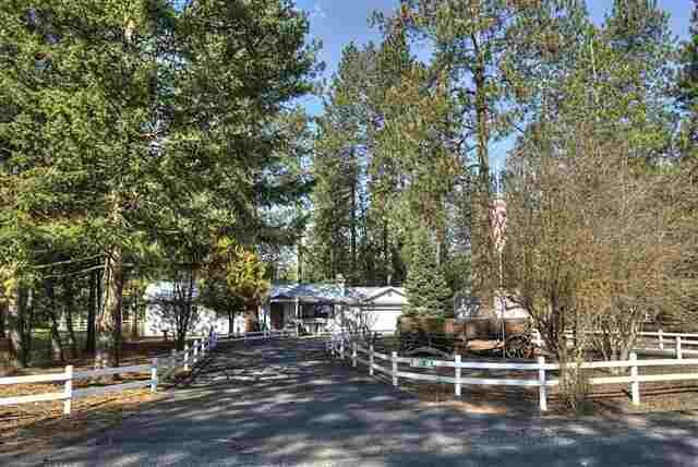 Property Photo: 27425 N Easy St WA 99003