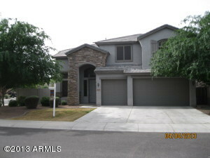 Property Photo:  3117 E Raven Court  AZ 85286 