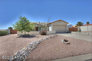 Property Photo:  15056 N Calle Del Prado Drive  AZ 85268 