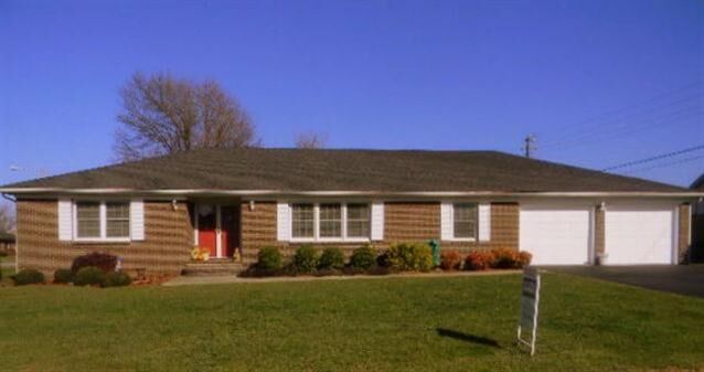 Property Photo: 641 Longview KY 40422