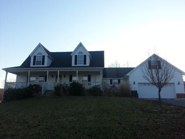 Property Photo: 154 Raven Drive KY 40403