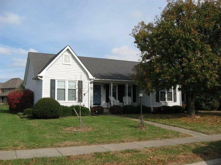 Property Photo: 228 Ashby Circle KY 40383