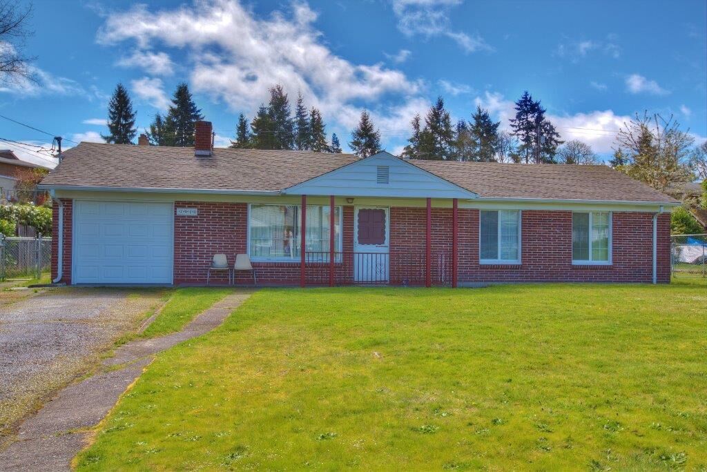 Property Photo:  7910 Leschi Rd SW  WA 98498 