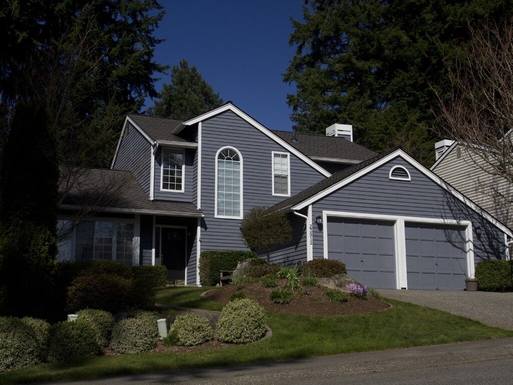 Property Photo:  23912 SE 42nd Place  WA 98029 