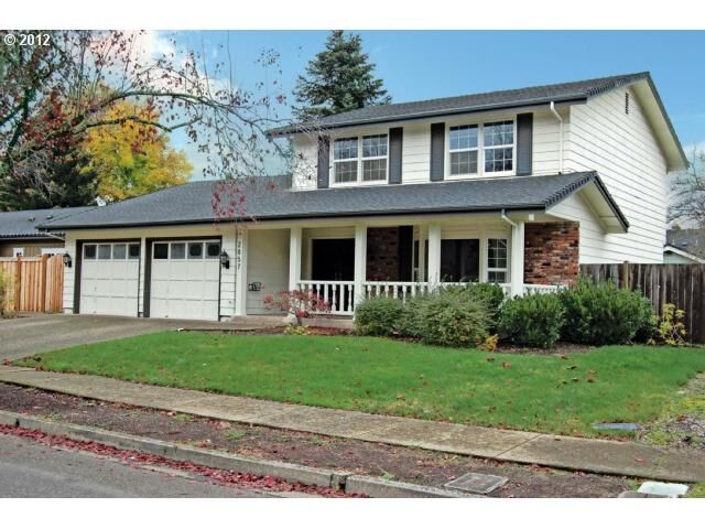 Property Photo:  2857 Metolius Dr  OR 97408 