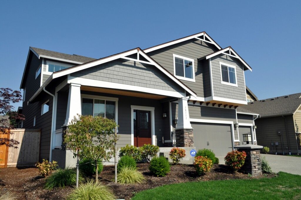 Property Photo: 18111 114th St E WA 98391