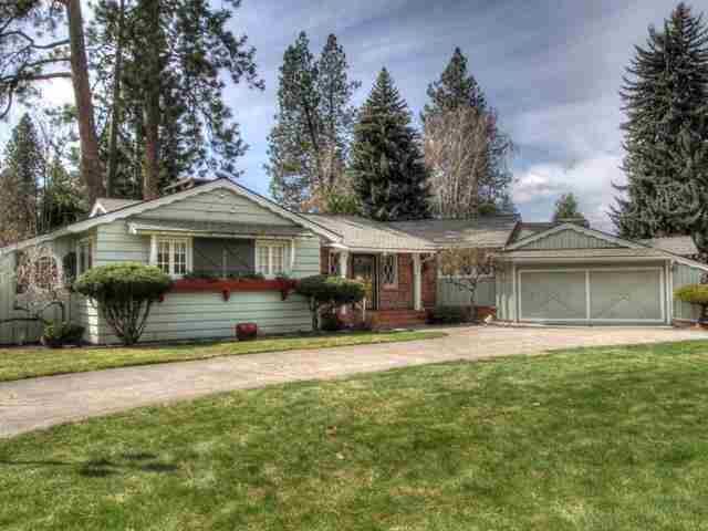 Property Photo:  3906 S Manito Blvd  WA 99203 