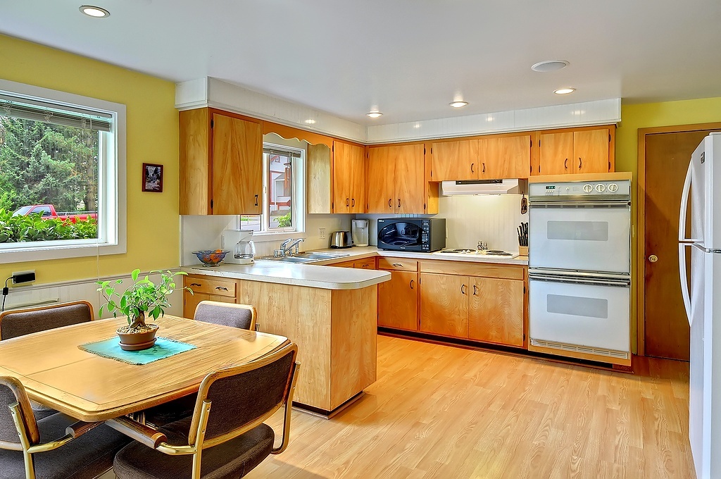 Property Photo: 3632 Wetmore Avenue WA 98201