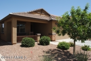 Property Photo:  18464 W Surprise Farms Loop N  AZ 85388 