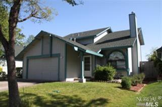 Property Photo:  924 Pulteney Pl  CA 95492 