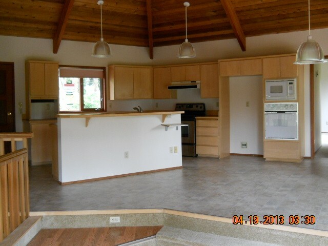 Property Photo: 1903 Porter Wy WA 98354