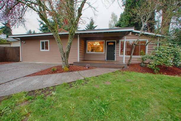 Property Photo:  13935 103rd Ave NE  WA 98034 