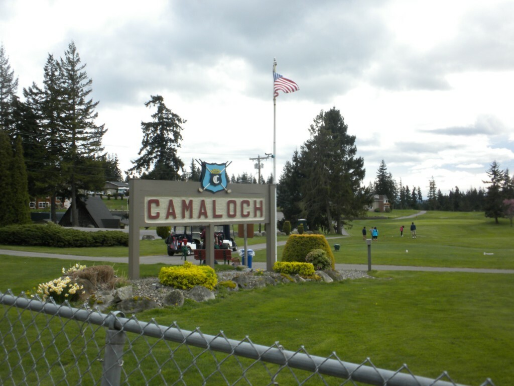 Property Photo: 313 Melrose WA 98282