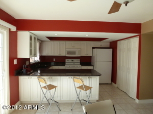Property Photo: 8513 E Montebello Avenue AZ 85250