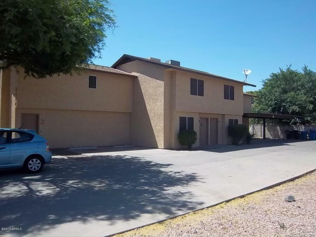 1432 E Knoll Circle  Mesa AZ 85203 photo