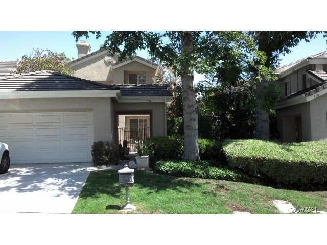 Property Photo: 964 Cedarcliff Court CA 91362
