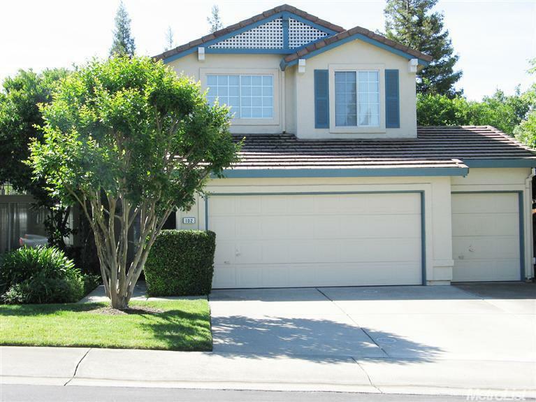 Property Photo:  102 Woodard Ln  CA 95630 