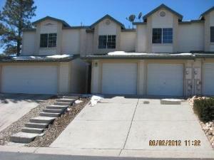 Property Photo:  1132 W Overland Pass  AZ 86001 