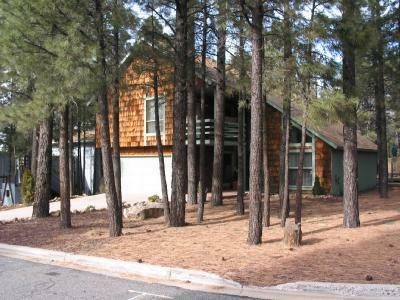 4510 E Winged Foot Lane  Flagstaff AZ 86004 photo