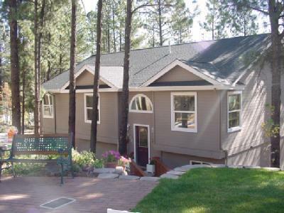 1602 Ashley Way  Flagstaff AZ 86001 photo