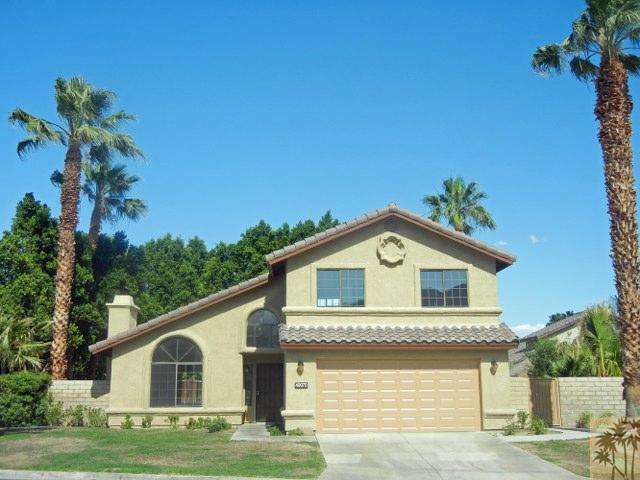 Property Photo: 49070 Tango Court CA 92253