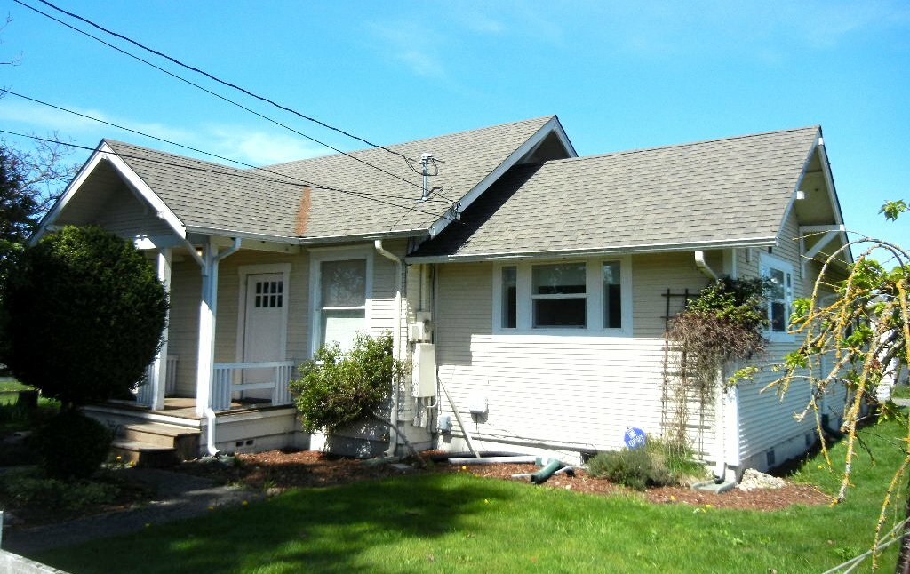 Property Photo: 3411 92nd St E WA 98446