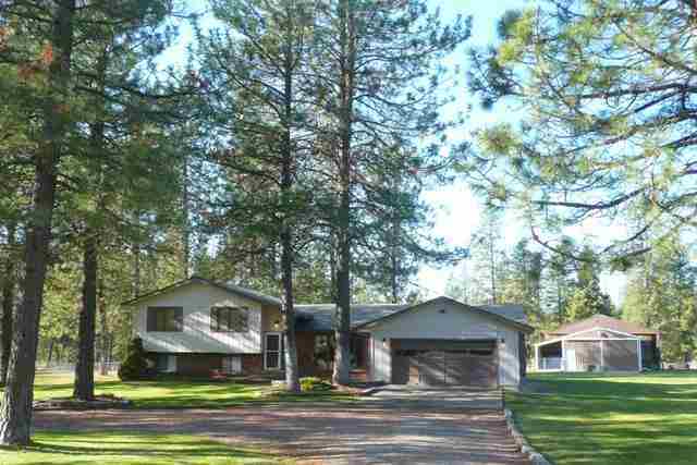 Property Photo:  27935 N Piney Ridge Rd  WA 99003 