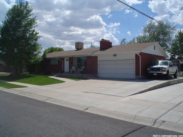 Property Photo: Address not disclosed UT 84120