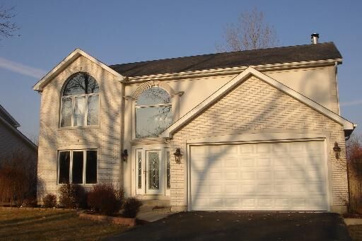 Property Photo:  1N376 Purnell Street  IL 60188 