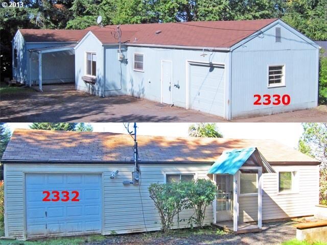 Property Photo: 2332 S Louis Ln OR 97405