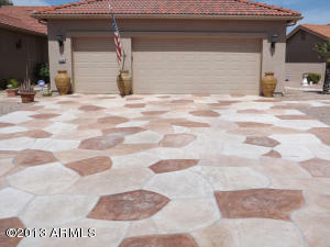 Property Photo:  25439 S Ontario Drive  AZ 85248 