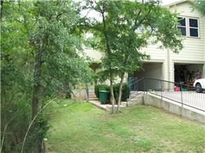 Property Photo: 1217 Delano Street TX 78721