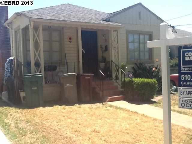 Property Photo:  2362 88th Ave  CA 94605 