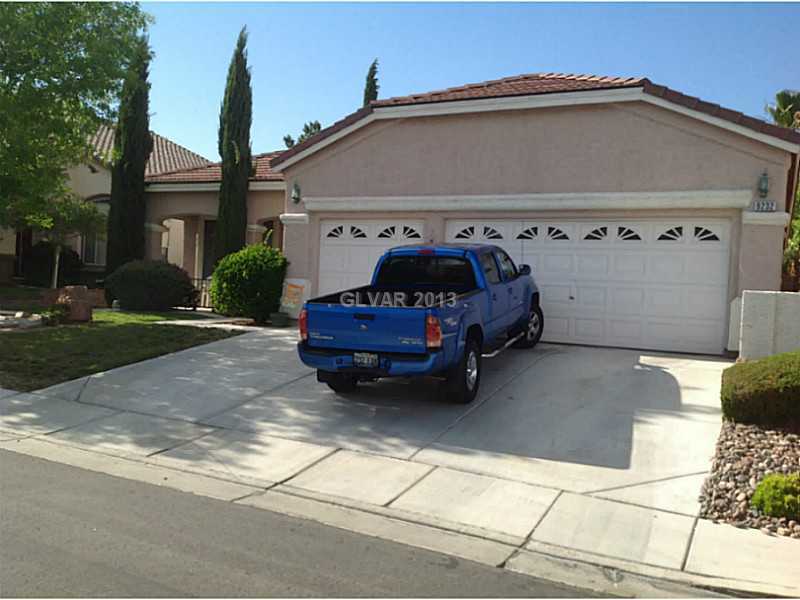 Property Photo: 9232 Snow Flower Av NV 89147