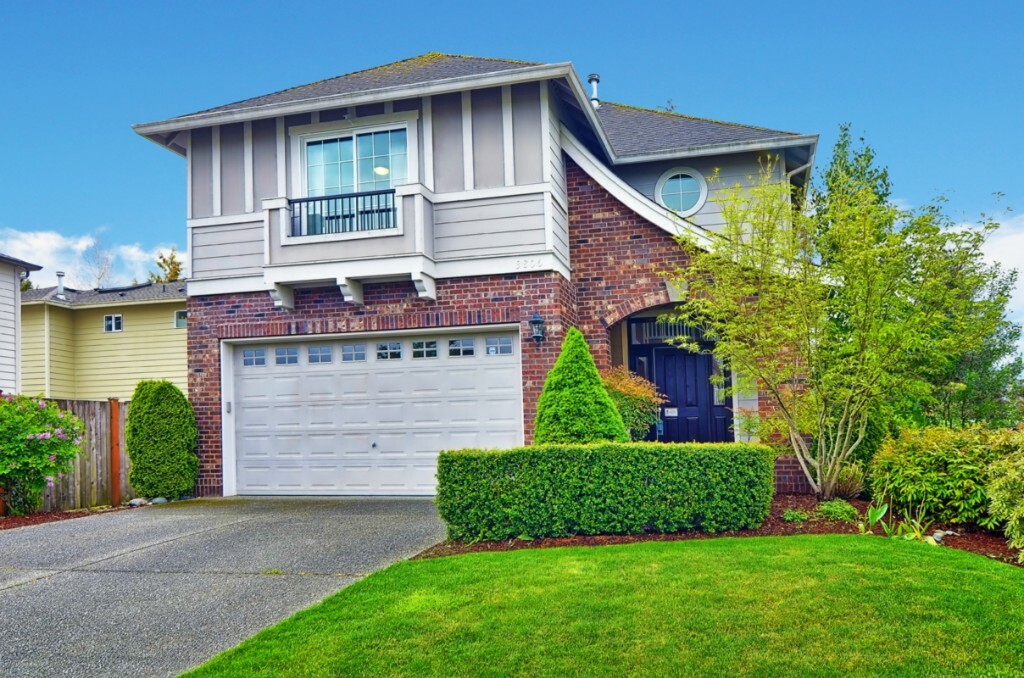 Property Photo:  3806 146th St SE  WA 98012 