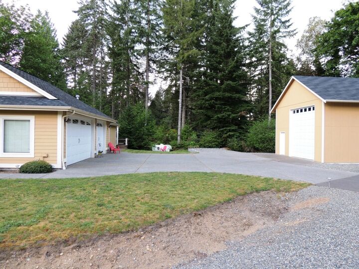 Property Photo: 13808 107th Ave Ct NW WA 98329