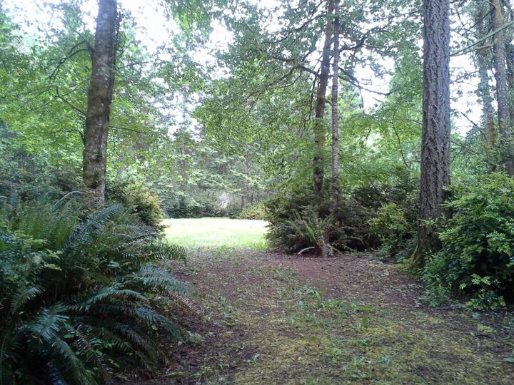 Property Photo:  6919 Crescent Beach Dr  WA 98329 