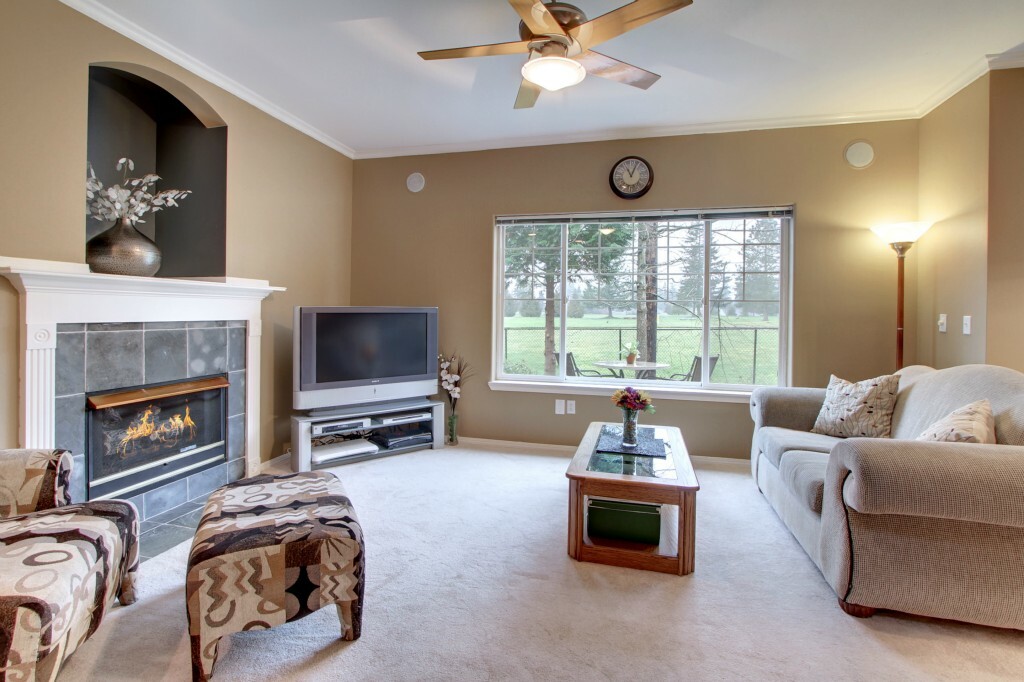 Property Photo:  14140 SE 171st Wy E101  WA 98058 