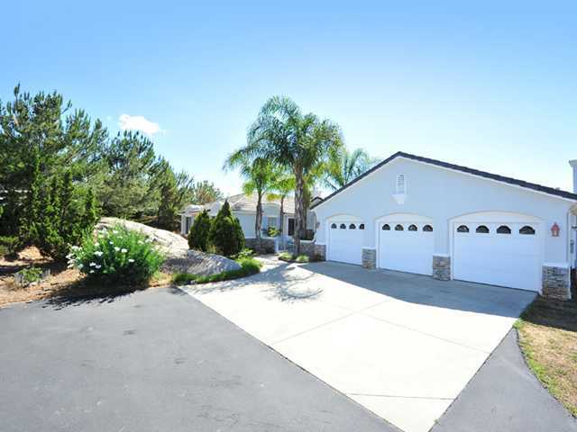 Property Photo:  15020 Saddle Creek Drive  CA 92082 