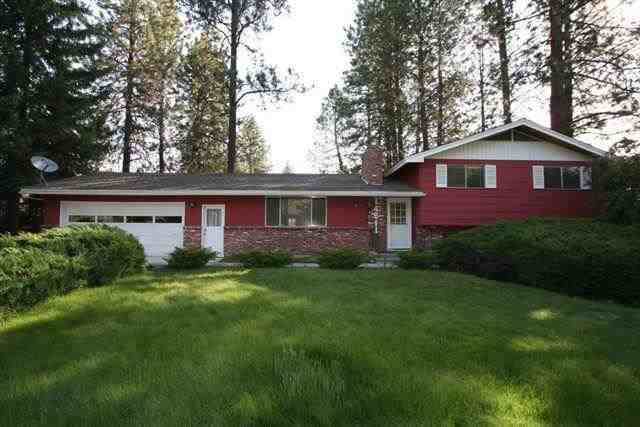 Property Photo: 14611 E Belle Terre Ave WA 99037
