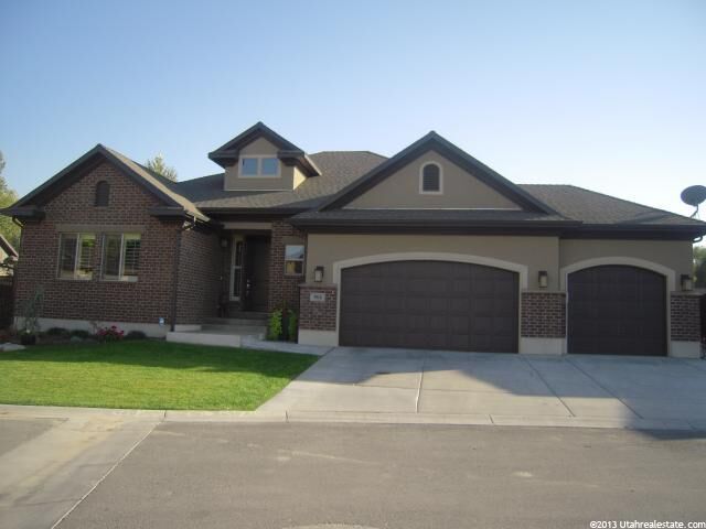 Property Photo:  Address not disclosed  UT 84121 