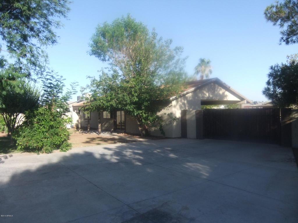 Property Photo:  8018 W Sahuaro Drive  AZ 85345 