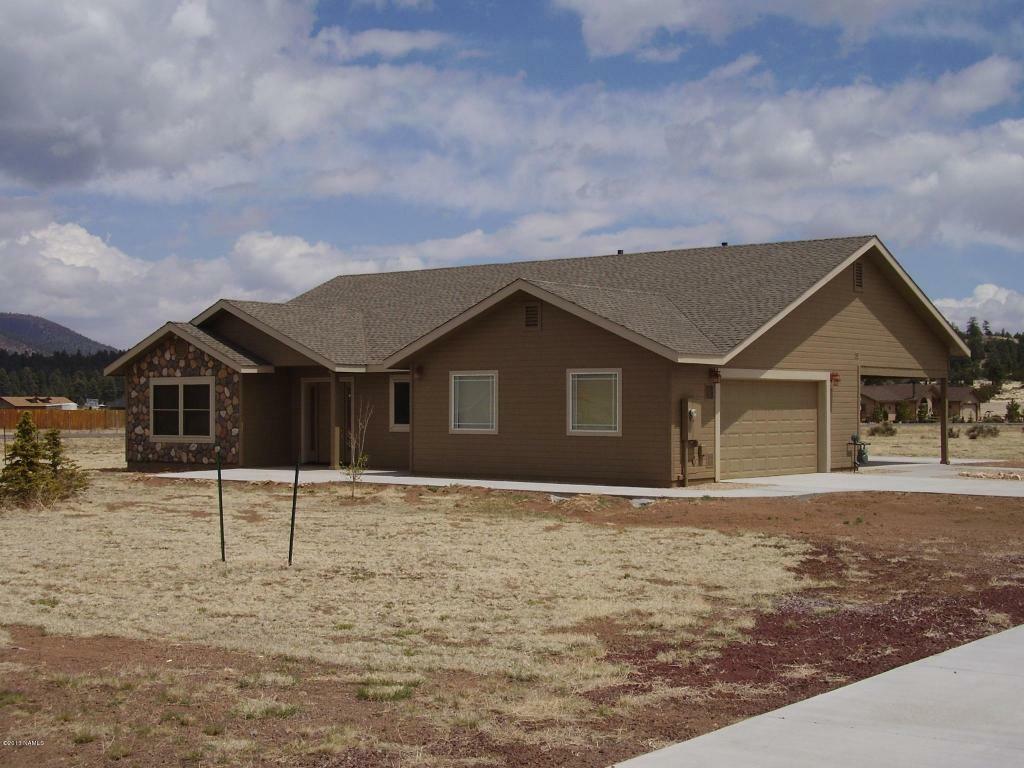 Property Photo:  9475 N Slayton Ranch Road  AZ 86004 