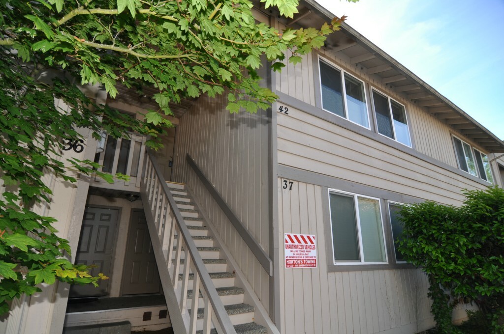 Property Photo: 3538 Northwest Ave 42 WA 98225