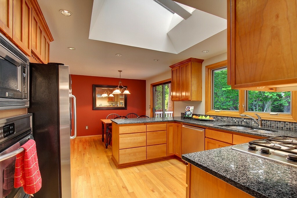 Property Photo: 14724 26th Ave SE WA 98012