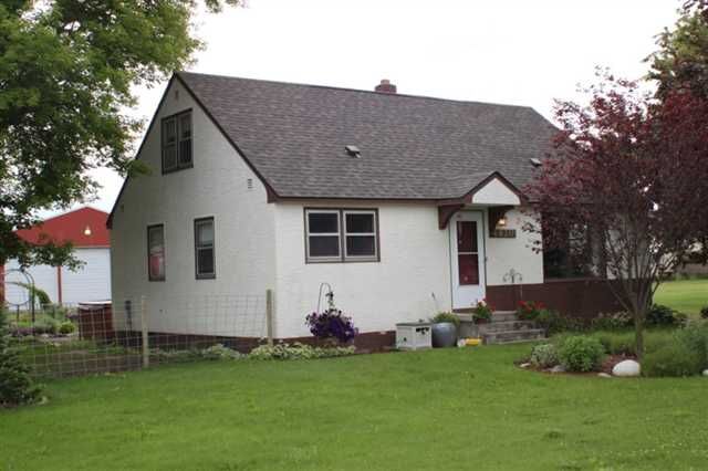 Property Photo:  4920 N Bannen  WA 99216 
