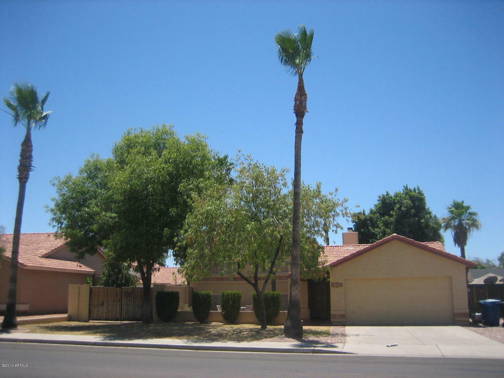 Property Photo:  6329 E Princess Drive  AZ 85205 