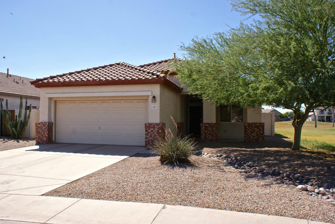 Property Photo:  2730 E Calle Del Norte Drive  AZ 85296 