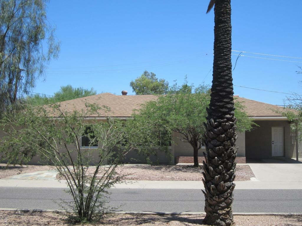 Property Photo:  2845 N 81st Way  AZ 85257 